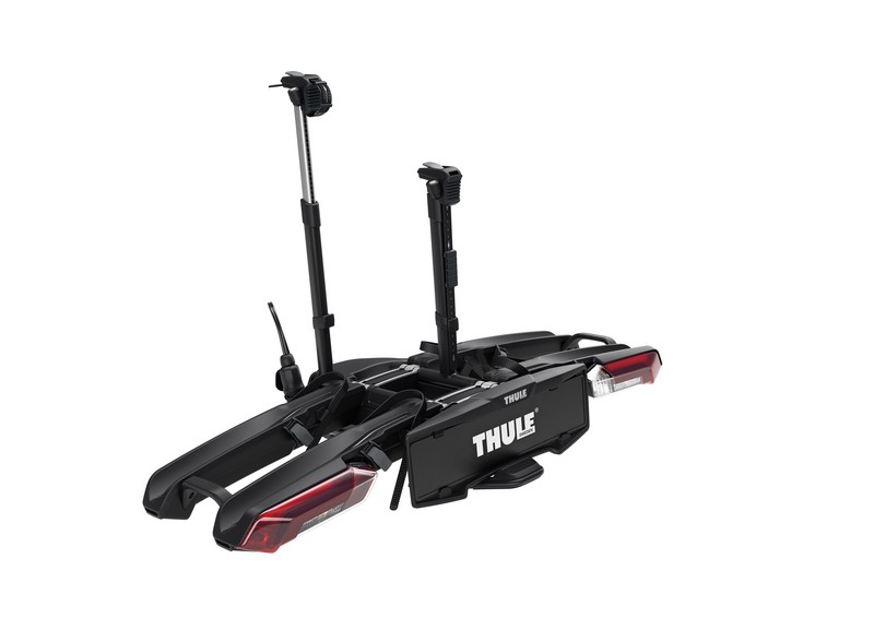 THULE Velosipēdu turētājs uz sakabes āķa Epos 2bike 13pin | 978100